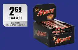 Eurocash Mars oferta