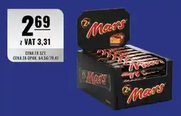 Eurocash Mars oferta