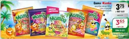 Eurocash Guma: Mamba oferta