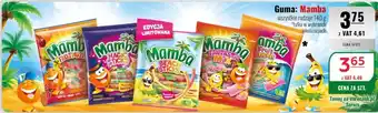 Eurocash Guma: Mamba oferta