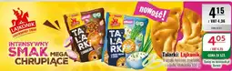 Eurocash Talarki: Lajkonik oferta
