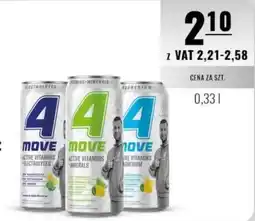 Eurocash 4 MOVE oferta