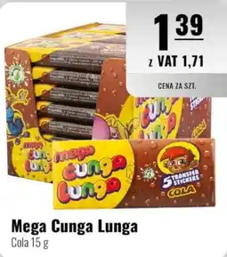 Eurocash Mega Cunga Lunga oferta