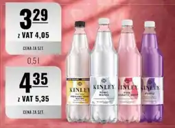 Eurocash Kinley Tonic Water oferta