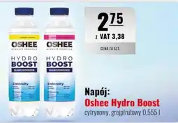 Eurocash Oshee Hydro Boost Nawodnienie oferta