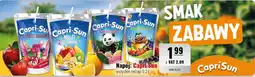 Eurocash Napój capri sun oferta