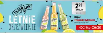 Eurocash Tymbark Cytroneta oferta