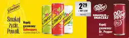 Eurocash Napój gazowany schweppes oferta