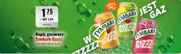 Eurocash Napój gazowany tymbark gazzz oferta
