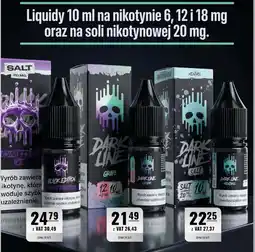 Eurocash Liquidy oferta