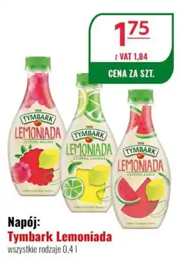 Eurocash Tymbark Lemoniada oferta