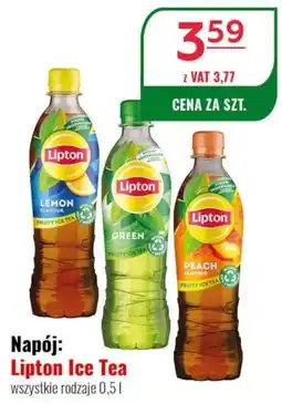 Eurocash Napój: Lipton Ice Tea oferta