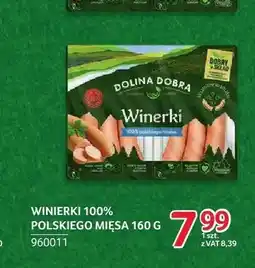 Selgros Winerki Dolina Dobra oferta