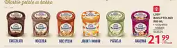 Selgros Lody Sammontana Barattolino Cioccolato oferta