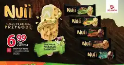 Selgros Lody Nuii Coconut & Indian Mango oferta