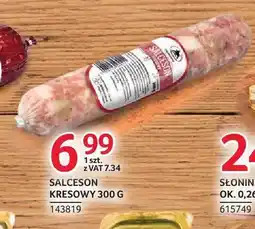 Selgros Salceson Kresowy ZMB Białystok oferta