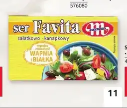 Selgros Ser Favita Mlekovita oferta