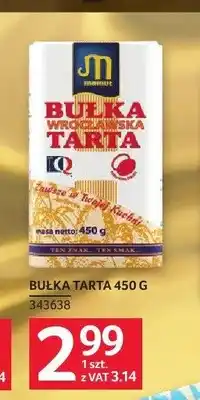 Selgros Bułka tarta wrocławska Mamut oferta