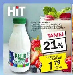 Selgros Kefir 1,5% Piątnica oferta