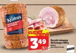 Topaz Boczek Krakus oferta