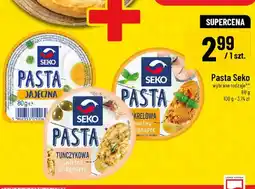 Polomarket Pasta jajeczna Seko oferta