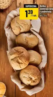 Polomarket Bułka ziemniaczana z podmłodą oferta