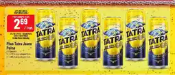 Polomarket Piwo Tatra Jasne Pełne oferta