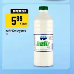 Polomarket Kefir Krasnystaw oferta