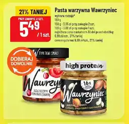 Polomarket Pasztet z fasoli z cebulą pieprzem i czarnuszką Wawrzyniec oferta