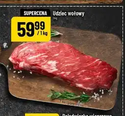 Polomarket Udziec wołowy oferta