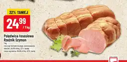 Polomarket Polędwica łososiowa Rzeźnik Szymon oferta