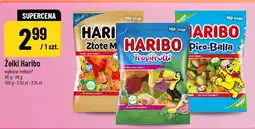 Polomarket Żelki Haribo Złote Misie oferta