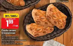 Polomarket Ciastko serowo-brzoskwiniowe oferta
