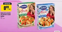 Polomarket Babeczki Gellwe Ania Włoskie Smaki oferta
