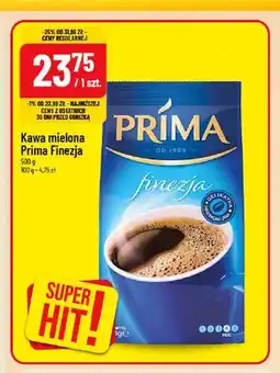 Polomarket Kawa mielona Prima Finezja oferta