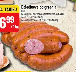 Polomarket Kiełbasa Dziadkowa do grzania oferta