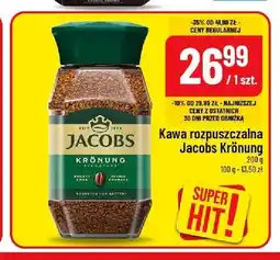 Polomarket Kawa rozpuszczalna Jacobs Krönung oferta