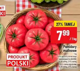 Polomarket Pomidory malinowe oferta