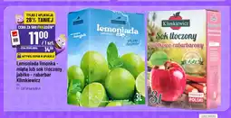 Polomarket Sok tłoczony jabłkowo-rabarbarowy Klimkiewicz oferta