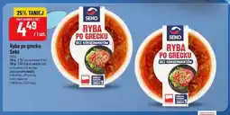 Polomarket Ryba po grecku Seko oferta