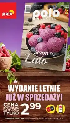 Polomarket Polo Magazyn oferta