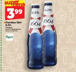 Topaz Piwo Blanc oferta