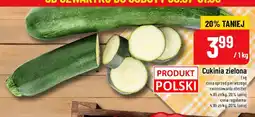 Polomarket Cukinia zielona polska oferta