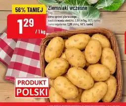 Polomarket Ziemniaki wczesne oferta