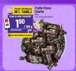 Polomarket Trufle Choco Charlie oferta