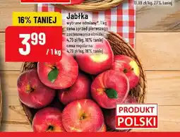 Polomarket Jabłka oferta