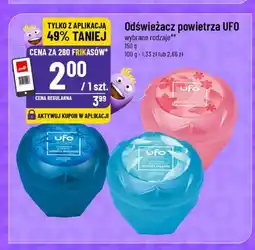 Polomarket Odświeżacz powietrza UFO oferta