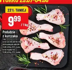 Polomarket Podudzie z kurczaka oferta