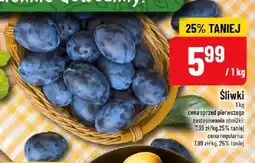 Polomarket Śliwki oferta