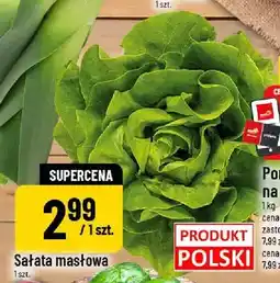 Polomarket Sałata masłowa oferta